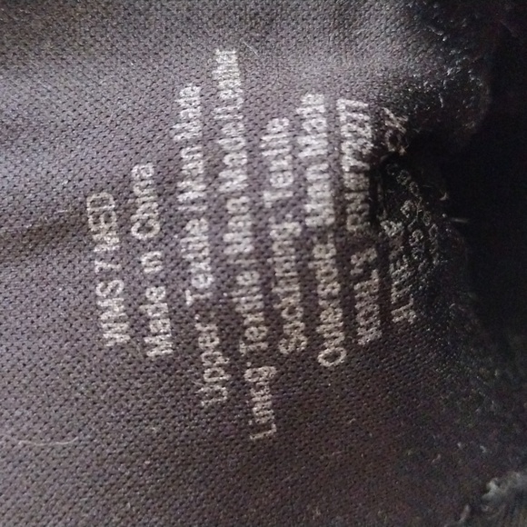 Jennifer Lopez high heels Booties  |Size 7M - Picture 8 of 8